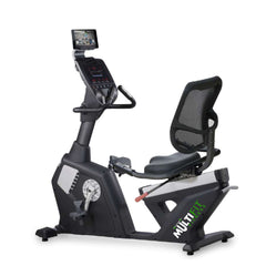 MFR 5000 Light Commercial Recumbent Bike