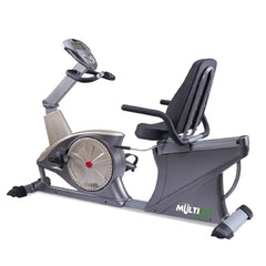 MFR 4400 Light Commercial Recumbent Bike